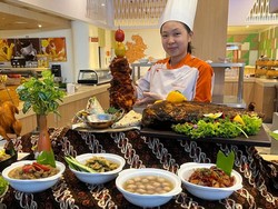 4 Rekomendasi Hotel Tawarkan Paket Buka Puasa di Batam