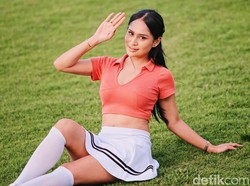 Shakilla Kaif Sudah 6 Tahun Tak Makan Nasi Gegara Pernah Gemuk