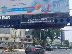 Munculnya Gelombang Golput di 2024 Buntut Kekecewaan Sidang Kanjuruhan