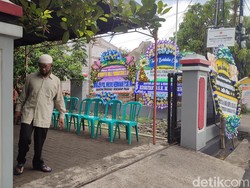 Begini Komunikasi Terakhir Briptu RF dengan Ibu Sebelum Tewas Luka Tembak