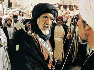 Sinopsis The Message, Film Klasik Nabi Muhammad SAW di Bioskop Trans TV