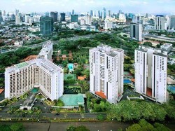 Awal Mula Sengketa Lahan Hotel Sultan yang Jadi Rebutan Negara dan Pontjo Sutowo