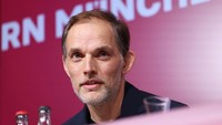 Chelsea Tak Senang Cara Tuchel Dekati Barry