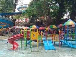 Objek Wisata Umbul Cokro Bakal Ditutup untuk Rehab Usai Lebaran