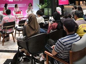 Wow! Ada Program Beasiswa Nih Untuk Pelajar Wanita