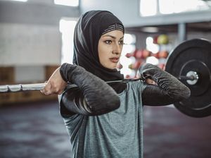 5 Tips Mudah Berolahraga saat Berpuasa ala Pakar Kesehatan Unair, Bisa Dicoba!