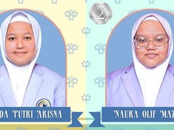 Hebat! 3 Siswa MAN 4 Jakarta Diterima di 13 Kampus Ternama Luar Negeri