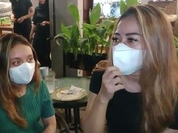 Cerita 2 Wanita Gagalkan Pria Hendak Lompat dari Jembatan Otista Bogor