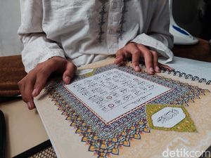 Surat Yusuf Ayat 28 Berisi Tipu Daya Wanita, Ini Penjelasan Ulama Surat Yusuf Ayat 28 Berisi Tipu Daya Wanita, Ini Penjelasan Ulama