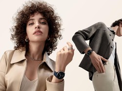 Amazfit GTR Mini Dirilis di Indonesia, Bobot Ringan Harga Rp 1 Jutaan