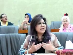 Viral Mobil Berpelat DPR Pakai e-Toll Warga, Legislator PDIP Klarifikasi