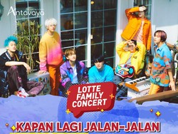Liburan ke Korea Sambil Nonton Konser, Ada nih Paket Wisata Rp 19 Juta-an