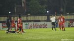 Arema FC Keok 1-3 dari 10 Pemain Bali United