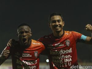 Pemenang Playoff Liga Champions Bali United Vs PSM Malah Punya Kerugian