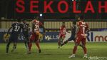 Arema FC Keok 1-3 dari 10 Pemain Bali United