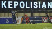 Hasil ini membawa Bali United naik ke posisi lima klasemen Liga 1 dengan 51 poin.