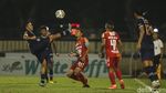 Arema FC Keok 1-3 dari 10 Pemain Bali United