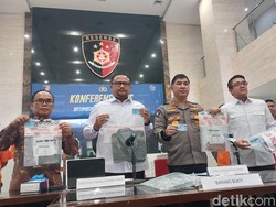 Bareskrim Ringkus 3 Predator Seks Anak, 12 Anak Laki-laki Jadi Korban