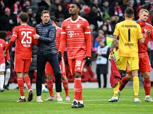 Dualisme Pemain Munich soal Pemecatan Nagelsmann