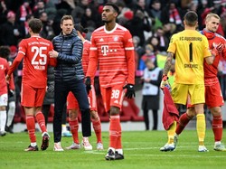 Dualisme Pemain Munich soal Pemecatan Nagelsmann