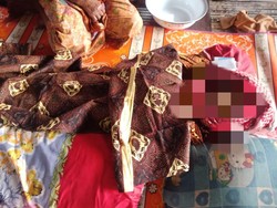 Bocah 5 Tahun Tewas Terseret Air Sungai Saat Memancing