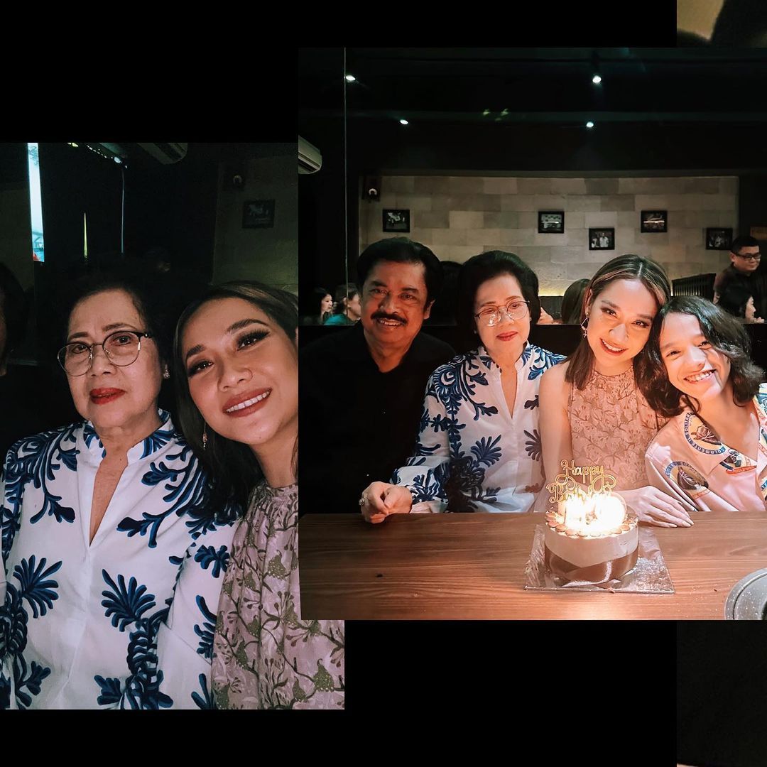 Bunga Citra Lestari