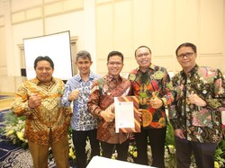 Bupati Bandung Pastikan Siap Membentuk RDTR Berbasis Digital