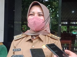 Car Free Day di Klaten Tetap Diadakan Selama Ramadan, tapi...