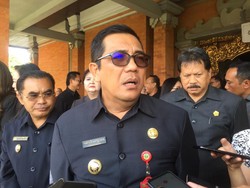 Bupati Tabanan Kaji Rumdis Dipakai Panti dan Rumah Singgah