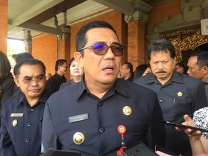 Bupati Tabanan Kaji Rumdis Dipakai Panti dan Rumah Singgah Bupati Tabanan Kaji Rumdis Dipakai Panti dan Rumah Singgah