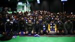 Chelsea Gelar Buka Puasa Bersama di Stadion Stamford Bridge London