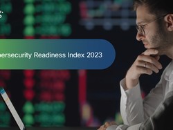 Baru 39% Perusahaan RI yang Siap Hadapi Serangan Siber