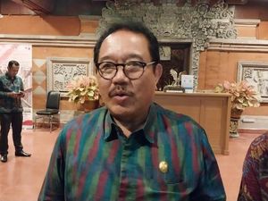 Art Center Gagal Jadi Venue Drawing Piala Dunia U-20, Cok Ace: Ada Event Lain Art Center Gagal Jadi Venue Drawing Piala Dunia U-20, Cok Ace: Ada Event Lain