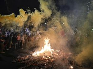 5 Berita Terpopuler Internasional Hari Ini 5 Berita Terpopuler Internasional Hari Ini