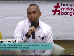 Direktur KPK Pun Pernah Kena Pungli Saat Urus Surat Kematian Ibu