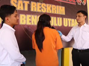 Motif IRT di Bengkulu Tega Jual Anak Kandung Jadi Pelacur: Faktor Ekonomi Motif IRT di Bengkulu Tega Jual Anak Kandung Jadi Pelacur: Faktor Ekonomi