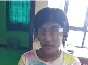 Ibu Pembuang Bayi dengan Ari-ari di Kupang Ditangkap
