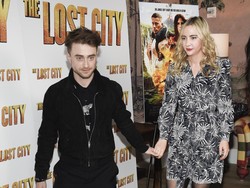 Pacar Daniel Radcliffe Melahirkan, Jenis Kelamin Anak Masih Rahasia