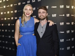 Daniel Radcliffe Bakal Jadi Ayah, Pacarnya Hamil Anak Pertama