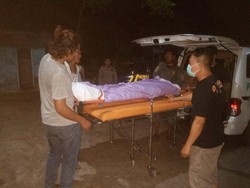 Bule Aussie Ditemukan Tewas di Bungalo Gili Trawangan