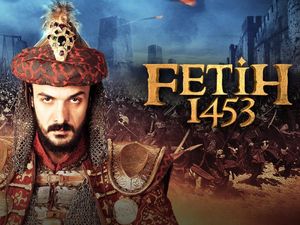 Mengulik Film Fetih 1453, Kisah Sejarah Islam di Konstantinopel