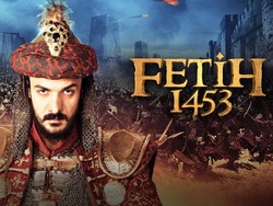 Mengulik Film Fetih 1453, Kisah Sejarah Islam di Konstantinopel