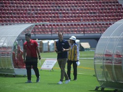 FIFA Masih Lakukan Inspeksi Venue Piala Dunia U-20 2023