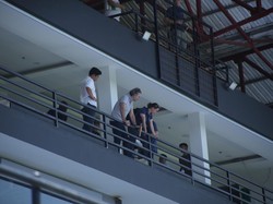 Sanksi untuk Indonesia Jika Batal Jadi Tuan Rumah Piala Dunia U-20