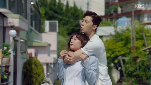 Fight for My Way. / Foto: soompi.com Fight for My Way.