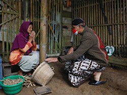 Entas Kemiskinan Ekstrem, Ganjar Mau Bangun 30.844 RTLH di 17 Wilayah