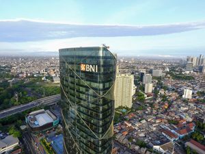Tumbuh 8%, Penyaluran Kredit KCLN BNI Tembus Rp 22 T di Februari 2023 Tumbuh 8%, Penyaluran Kredit KCLN BNI Tembus Rp 22 T di Februari 2023