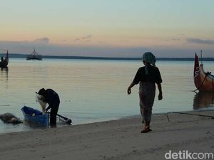Gili Iyang, Pulau di Sumenep Kaya Oksigen, Penduduknya Berumur Panjang Gili Iyang, Pulau di Sumenep Kaya Oksigen, Penduduknya Berumur Panjang