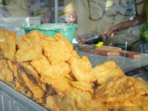 Gorengan Memang Nikmat Tapi Tidak Sehat untuk Buka Puasa, Ini Kata Ahli Gorengan Memang Nikmat Tapi Tidak Sehat untuk Buka Puasa, Ini Kata Ahli