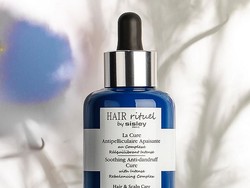 Sisley Luncurkan Rangkaian Perawatan Rambut, Ada Serum untuk Cegah Kerontokan